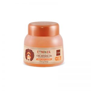 Gel definidor de rizos Etniker